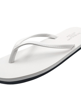 防滑人字拖男外穿情侣软底拖v鞋夏女夏季室外夹拖男士凉拖潮0417h