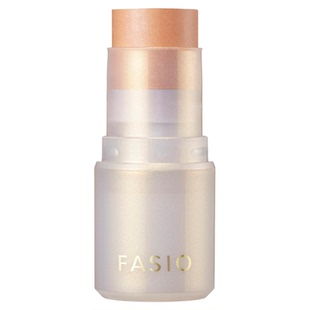 小猴子同款！日本kose高丝fasio腮红膏单色4g口红眼影高光多用棒