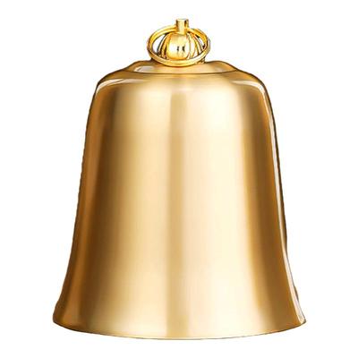 黄铜地钟家用吊钟手敲钟