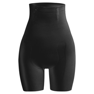 娅美乐收腹裤强力收小肚子女剖腹产后塑形提臀裤婚纱旗袍专用内裤