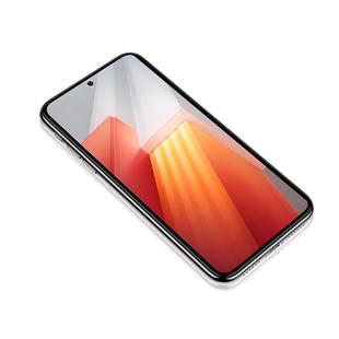 欧炫适用iqooneo8钢化膜neo8pro手机膜iqoo全屏vivoiqooneo8保护iqneo7爱酷noe6se防窥iqooneo5磨砂竞速iq8po