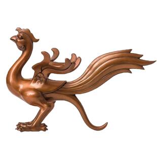 黄铜四神兽青龙白虎朱雀玄武家居装饰客厅玄关酒柜办公室桌面摆件