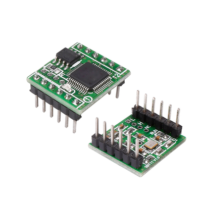【智嵌物联】TTL转CAN总线通讯模块串口转CAN双向转换器RS232/485透传CAN BUS总线协议转串口MODBUS RTU