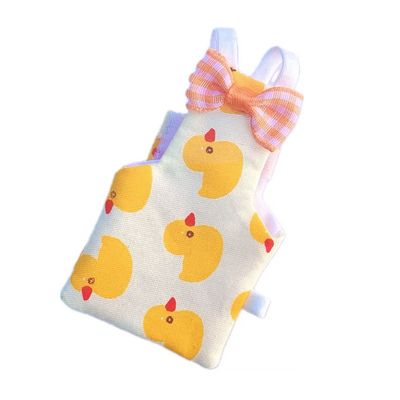 鹦鹉屎兜牡丹玄凤虎皮鹦鹉便兜纸尿裤鸟衣服鹦鹉尿不湿浅粉放飞绳