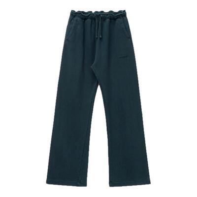 Hypebeast Garment-Dyed Sweatpants 长裤休闲裤 HBX