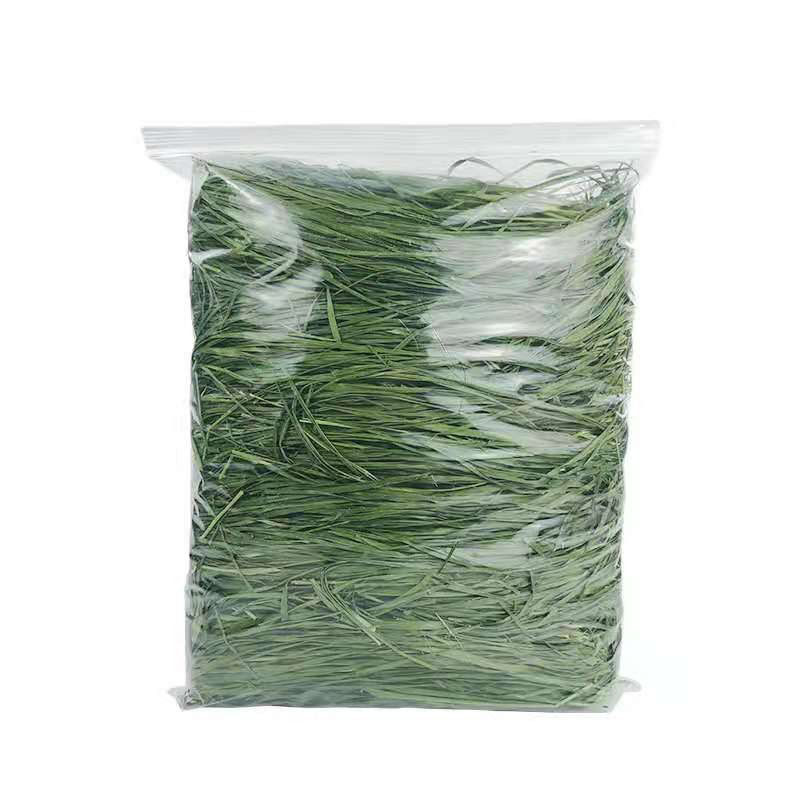 26年15kg烘干提摩西草提木西干草兔草兔粮兔子龙猫豚鼠荷兰猪包邮