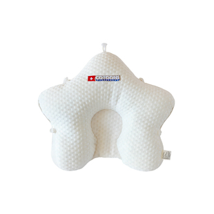 【德国婴儿定型枕】0到6个月纠正矫正头型枕头宝宝新生儿圆头神器
