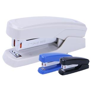 晨光订书机办公用学生用钉书机商用大号手握式多功能外卖打包专用省力型装订机订厚书装订用品迷你小号订书器