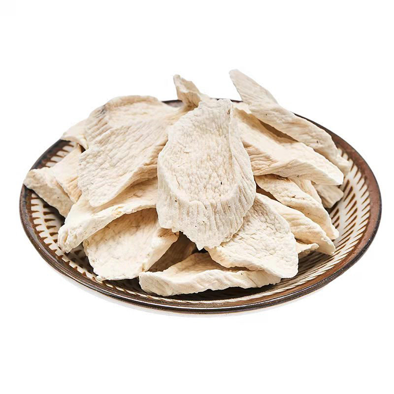 山药片怀山药铁棍山药片淮山河南焦作温县垆土无硫熬粥煲水山药干