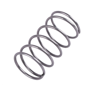 0.3-5.0mm压缩弹簧304不锈钢压簧65Mn碳钢小弹簧Y型线径五金大全