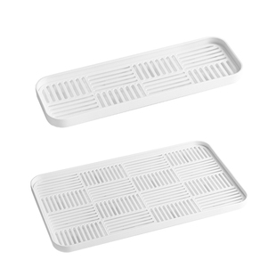 NeheM/南亨水杯茶杯托盘置物架杯架家用客厅咖啡杯果盘沥水盘茶盘