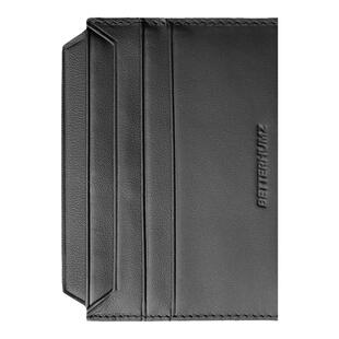 BH经典卡包高级感女男士意大利牛皮卡套超薄多卡位驾驶证件位卡夹