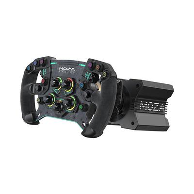 咨询有礼魔爪直驱模拟器