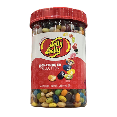 美国进口JellyBelly多味什锦糖