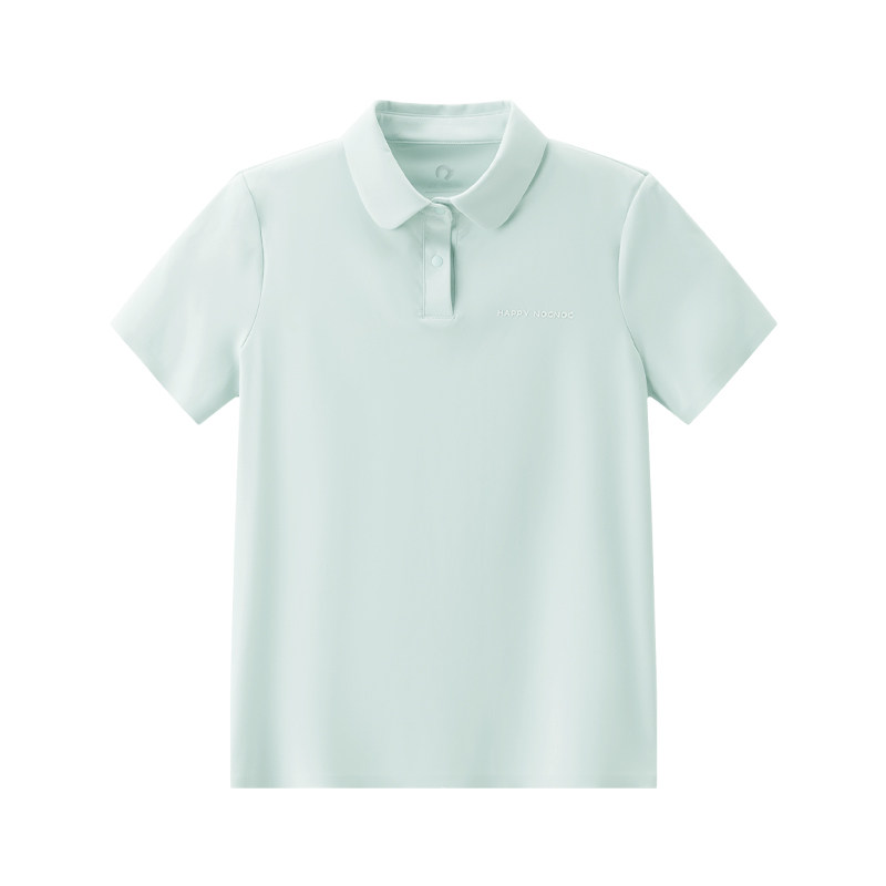 【NOC成人线】冰淇淋系列男女款polo衫男女春夏季短袖T恤凉感防晒