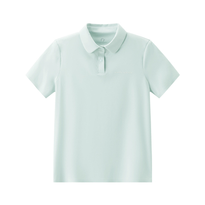 【NOC成人线】冰淇淋系列男女款polo衫男女春夏季短袖T恤凉感防晒