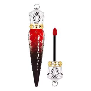 CL萝卜丁女王权杖口红新款哑光唇釉543F 343F 383F 009F 001F 003