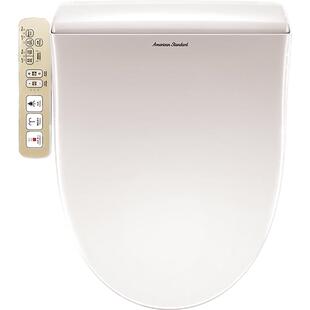 美标智能沁韵全自动家用智能盖加热智能马桶盖冲洗器7125/7136