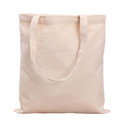 帆布袋定制logo环保单肩