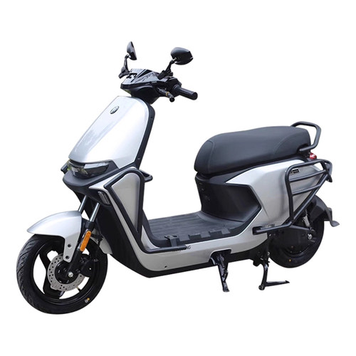 适用于九号M395Cmax护杠9号电动车M95Cmk2系列防撞架保险杠后尾架
