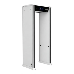 海康威视 ISD-SMG981L-H智能分类门防盗门安检设备安全门安检门
