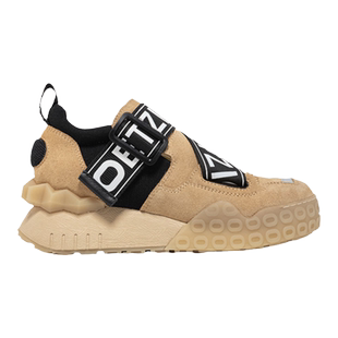 OETZI冰人奥兹小众风老爹鞋女厚底丑萌鞋翻毛皮潮鞋专柜同款
