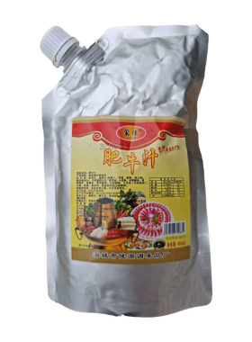 健源玺佳肥牛汁东北火锅烧烤料