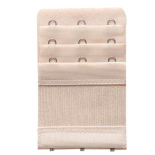 内衣加长扣延长扣四排带女胸罩调节扣文胸后排背扣三排三扣二排