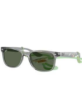 RayBan雷朋方形注塑太阳镜