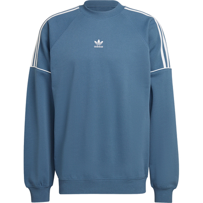 Adidas/阿迪达斯男士圆领卫衣