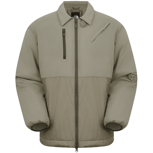 北面UE设计师款男防泼水棉服外套户外保暖新品TheNorthFace|8B2U