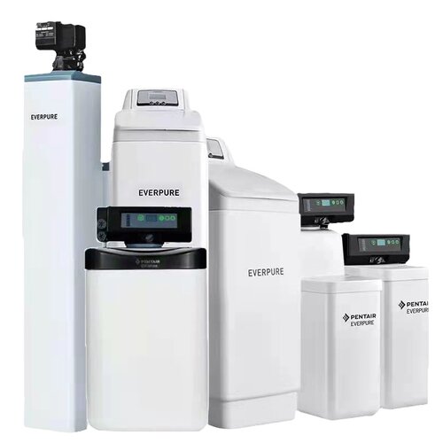【政府补贴】滨特尔软水机家用全屋净水系统商用型大流量爱惠浦