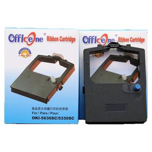 适用四通OKI5530SC色带架OKI5330SC OKI5320 OKI5630SP OKI5260SC色带OKI8320 OKI5520 280 182 OKI5590 3320