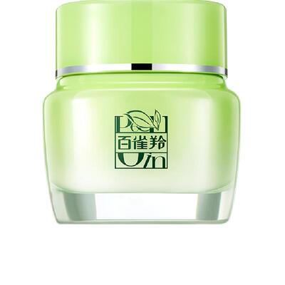 百雀羚8杯水滋润面霜