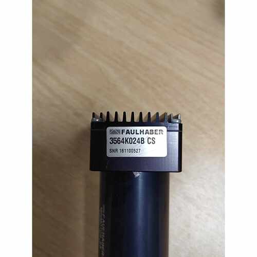 询价-FAULHABER3564K024BCS工业电机可维修