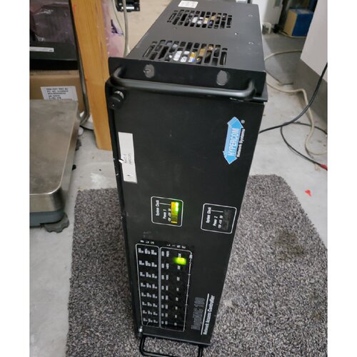 csu70 LET61 海博通MegaNAC网控器带