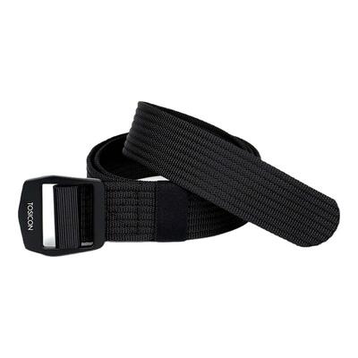 TOSICON男士尼龙帆布编织腰带