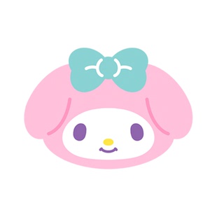 新款三丽鸥可爱滑雪防冻贴 冬季户外运动滑雪防风防冻防晒脸鼻贴