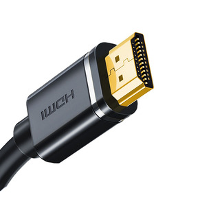 优越者hdmi线4K高清连接线2.0数据线电脑电视显示器机顶盒hdml信