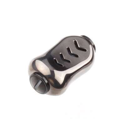 水滴轮握丸改装摇臂炫彩多色可选