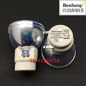 Bestlamp原装灯泡适用于优派投影机VS15873 VS15876 VS15913灯泡