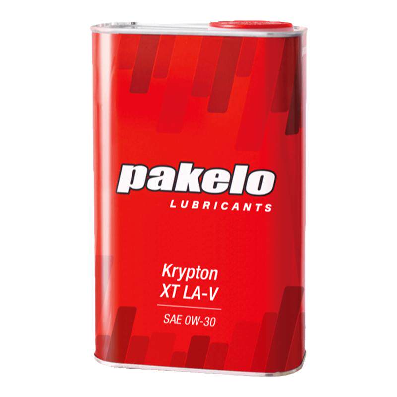 pakelo帕克龙机油 0W3汽机油