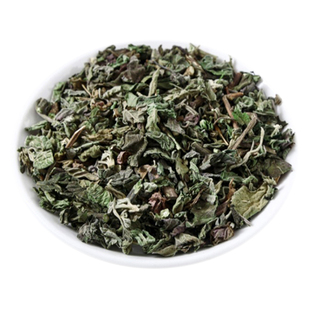 藿香叶子中药材500g克包邮新鲜霍香叶 广藿香叶 藿香叶茶可泡茶水