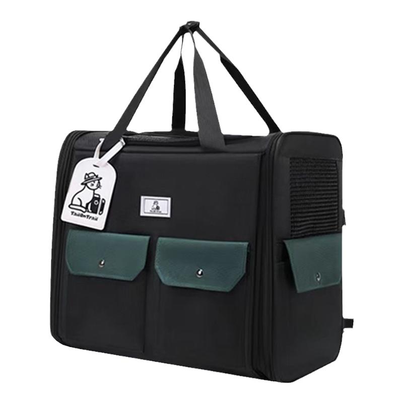 【大空间】宠物背包高品质外出