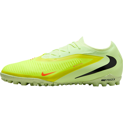 Nike/耐克正品Phantom 6 Pro男士低帮经典缓震足球鞋HJ4123-800
