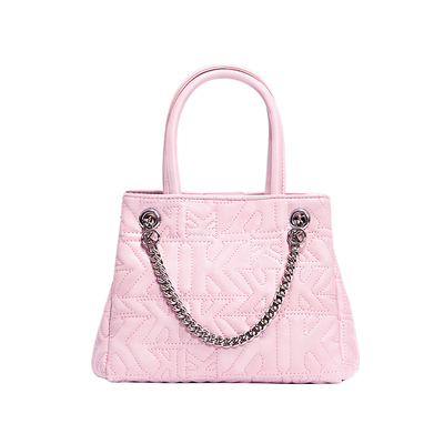 Kappa卡帕单肩手提链条包