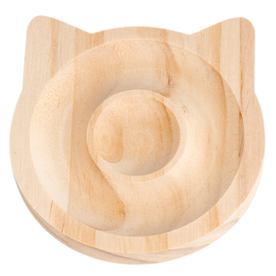 手串设计盘串珠盘手链展示托盘手围盘子珠宝首饰道具饰品摆盘珠子