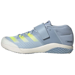 田径精英新款！Adidas Adizero Javelin男女专业标枪/投掷钉鞋