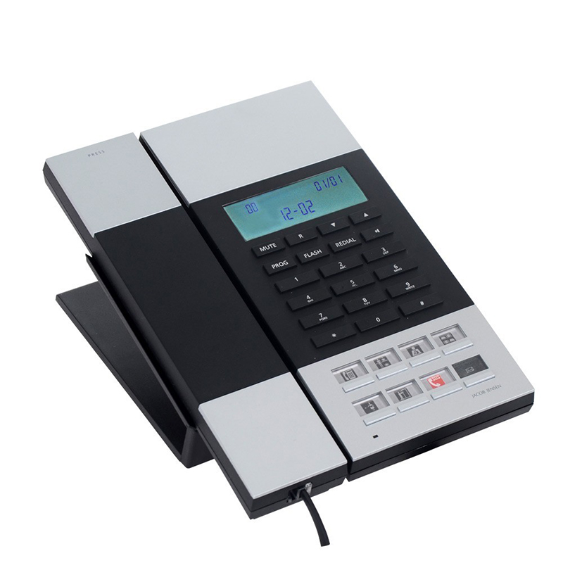 比特来电显示雅各布办公电话机