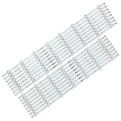 飞利浦58PUS7304/12灯条